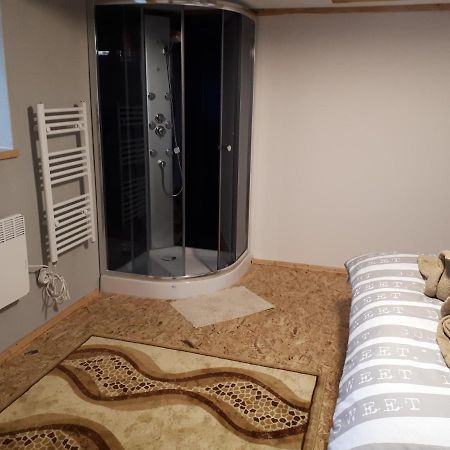 Apartament Ta3 Veľký Slavkov Extérieur photo