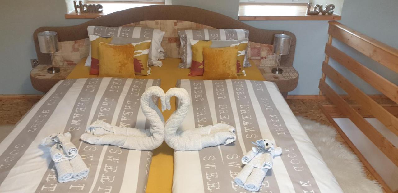 Apartament Ta3 Veľký Slavkov Extérieur photo
