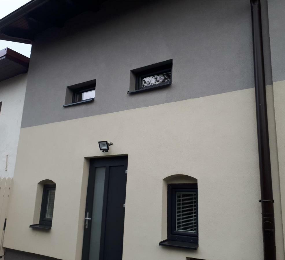 Apartament Ta3 Veľký Slavkov Extérieur photo
