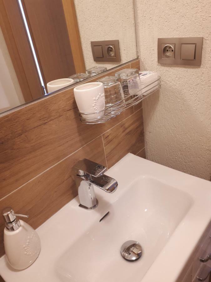 Apartament Ta3 Veľký Slavkov Extérieur photo