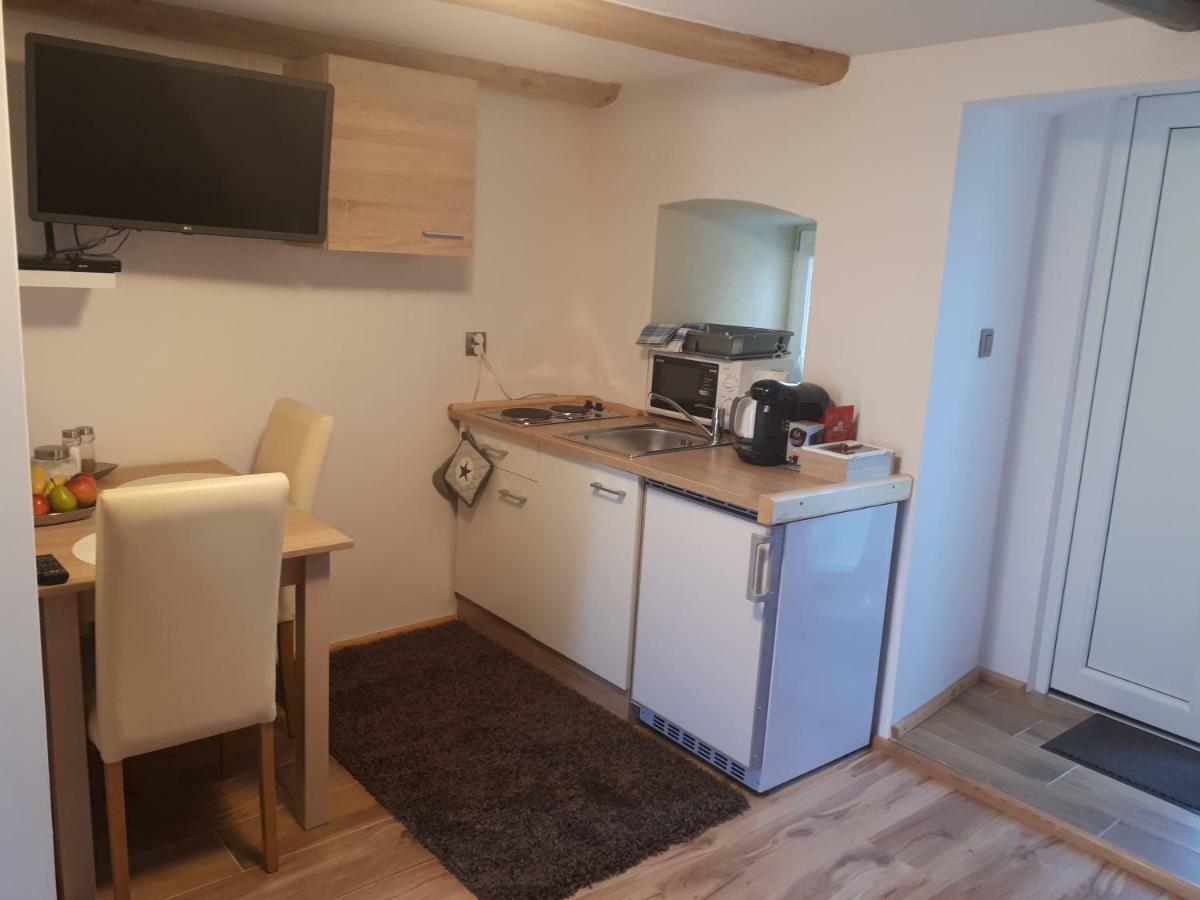 Apartament Ta3 Veľký Slavkov Extérieur photo
