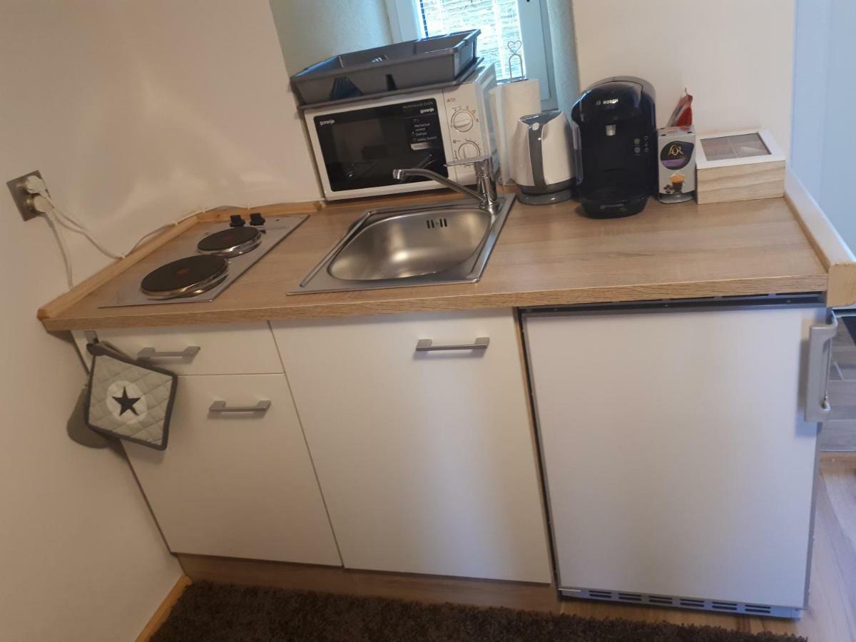 Apartament Ta3 Veľký Slavkov Extérieur photo