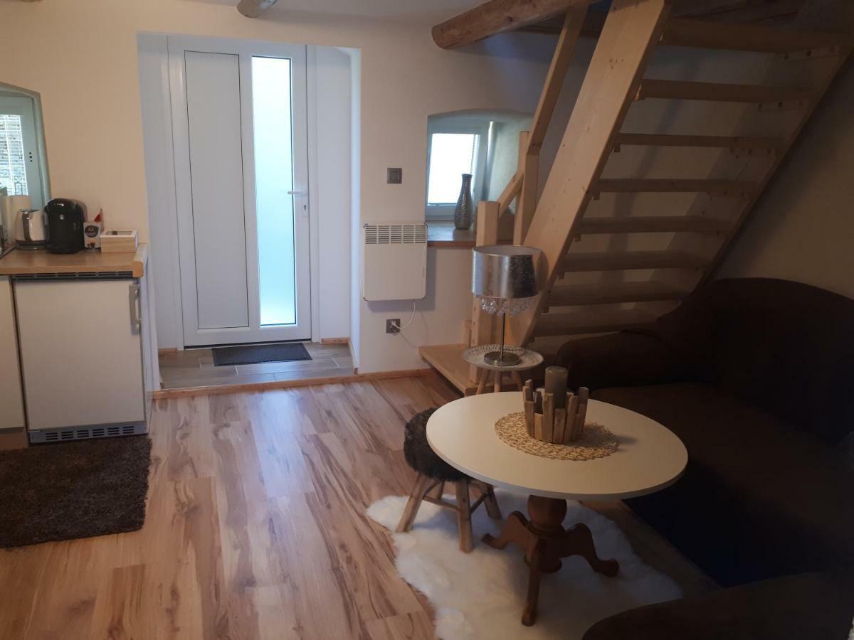 Apartament Ta3 Veľký Slavkov Extérieur photo