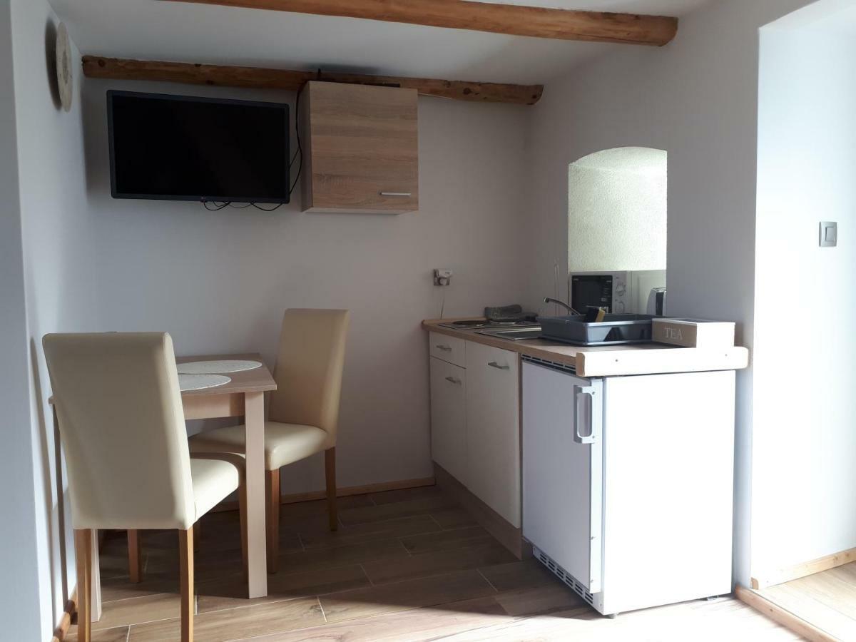 Apartament Ta3 Veľký Slavkov Extérieur photo