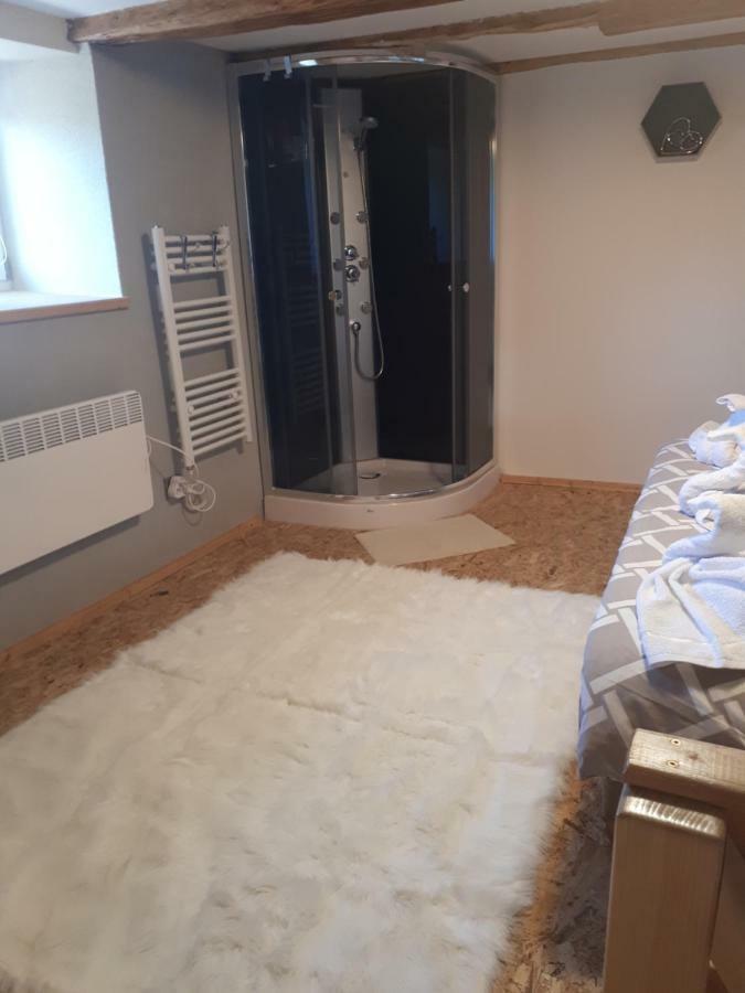 Apartament Ta3 Veľký Slavkov Extérieur photo