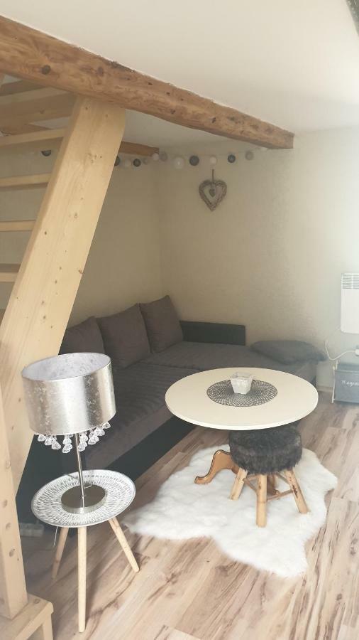 Apartament Ta3 Veľký Slavkov Extérieur photo