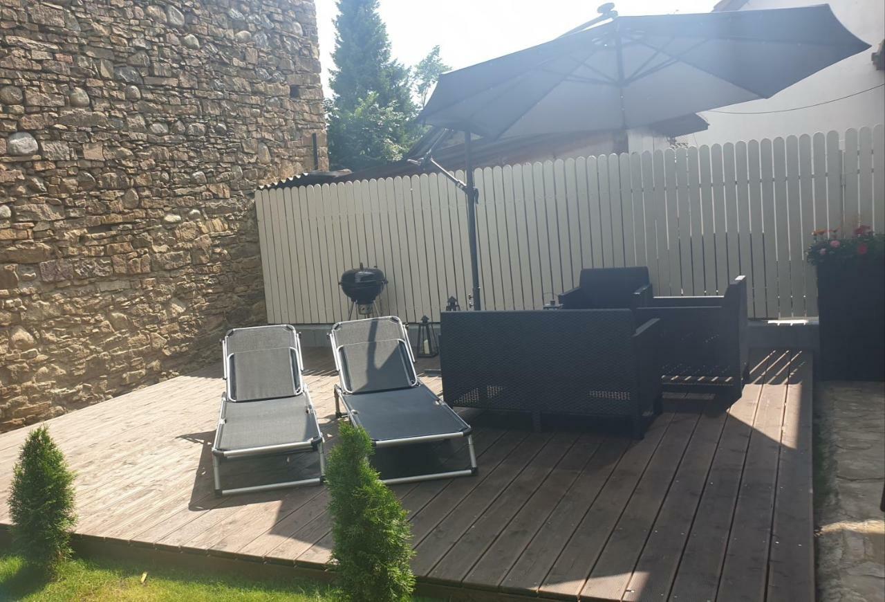 Apartament Ta3 Veľký Slavkov Extérieur photo