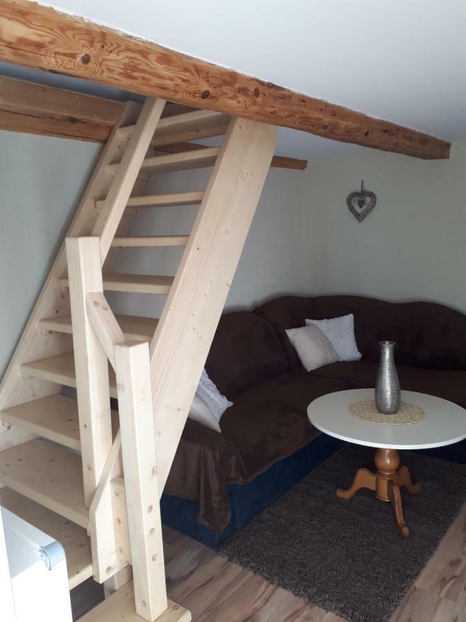 Apartament Ta3 Veľký Slavkov Extérieur photo