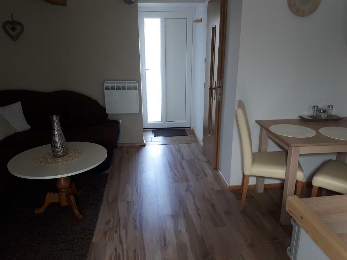 Apartament Ta3 Veľký Slavkov Extérieur photo