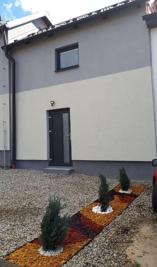 Apartament Ta3 Veľký Slavkov Extérieur photo