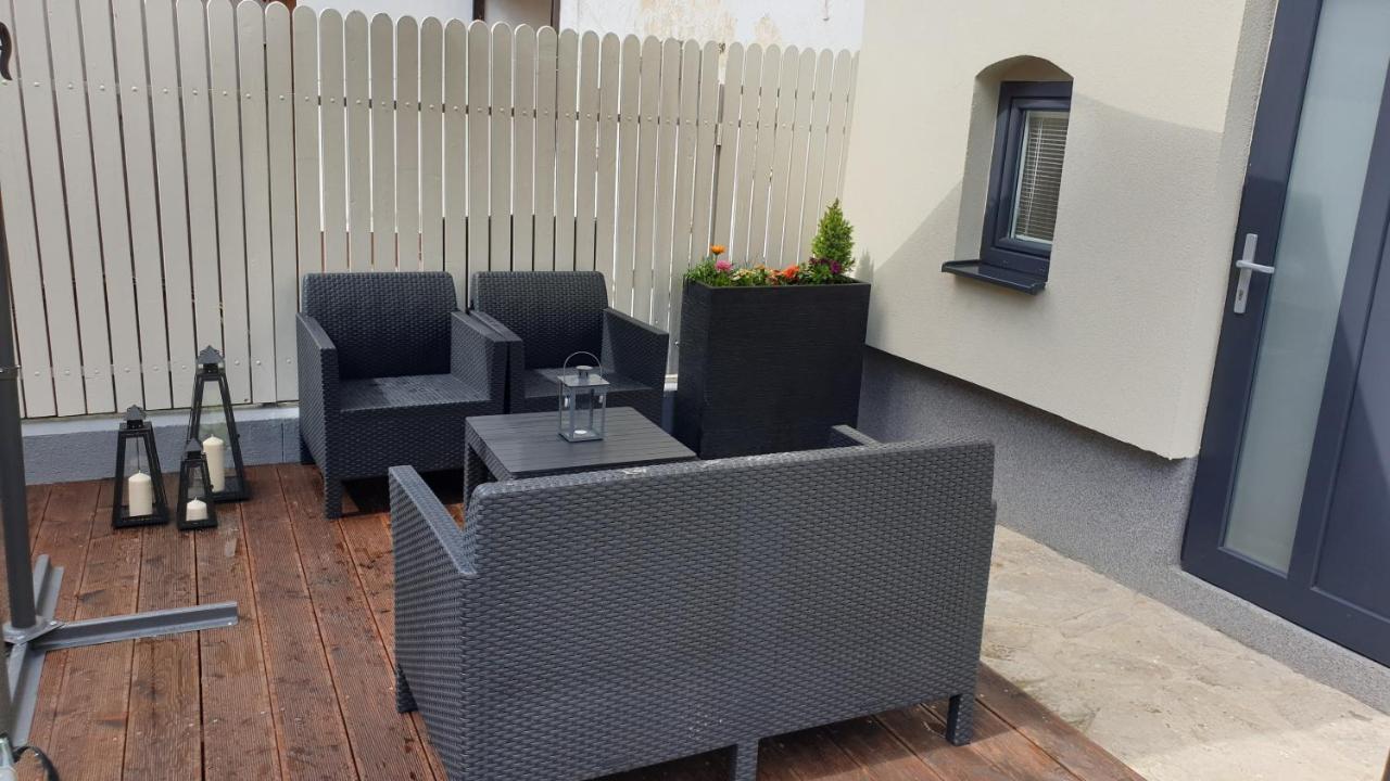 Apartament Ta3 Veľký Slavkov Extérieur photo