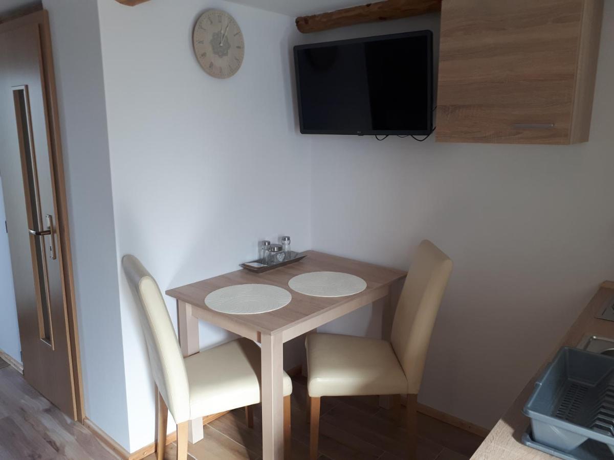 Apartament Ta3 Veľký Slavkov Extérieur photo