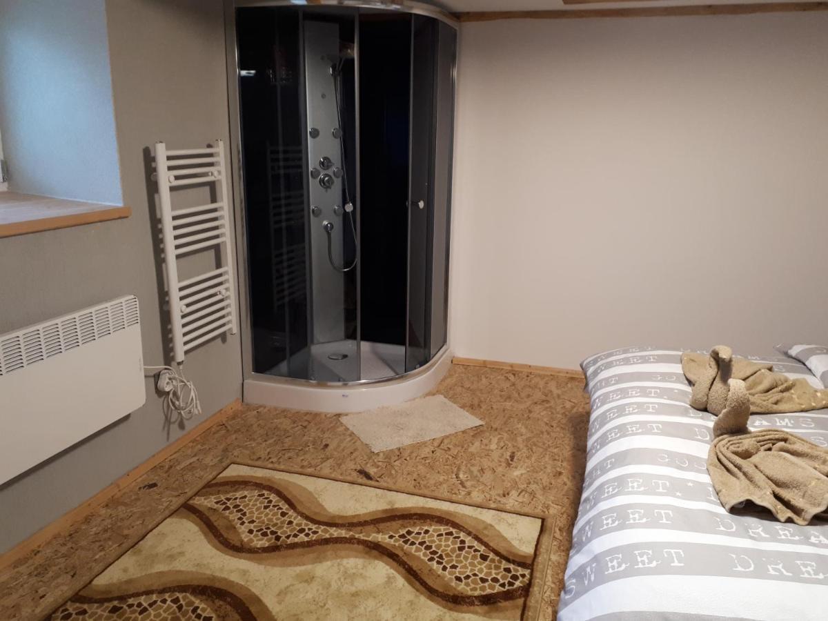 Apartament Ta3 Veľký Slavkov Extérieur photo